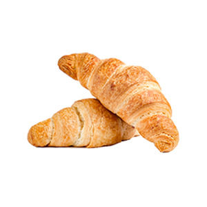 Fresh Croissants