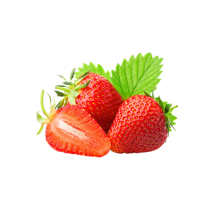 Fraises