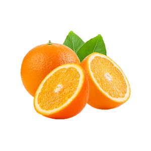 Oragic Orange
