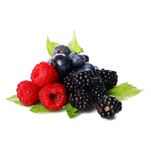 Organic Fruits