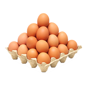Chicken Eggs